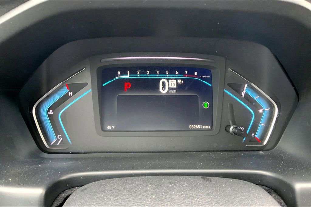 Used 2024 Honda Odyssey EX-L image 10