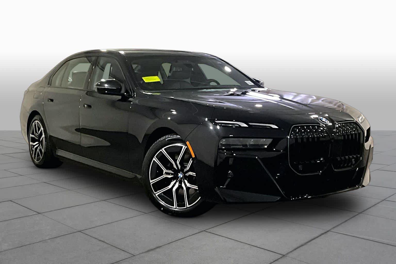 New 2026 BMW i7 xDrive60 AWD/4WD image 19