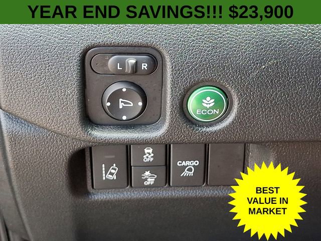 Used 2020 Honda Ridgeline Sport image 28