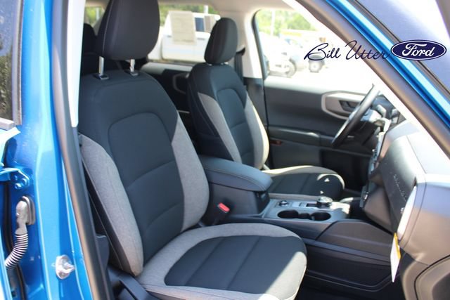 New 2026 Ford Bronco Sport Big Bend w/ Convenience Package AWD/4WD image 7