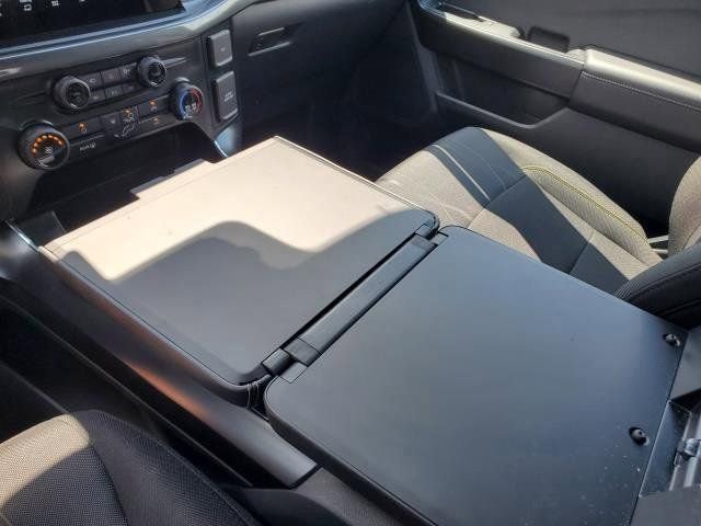 New 2025 Ford F150 STX w/ Equipment Group 200A image 29