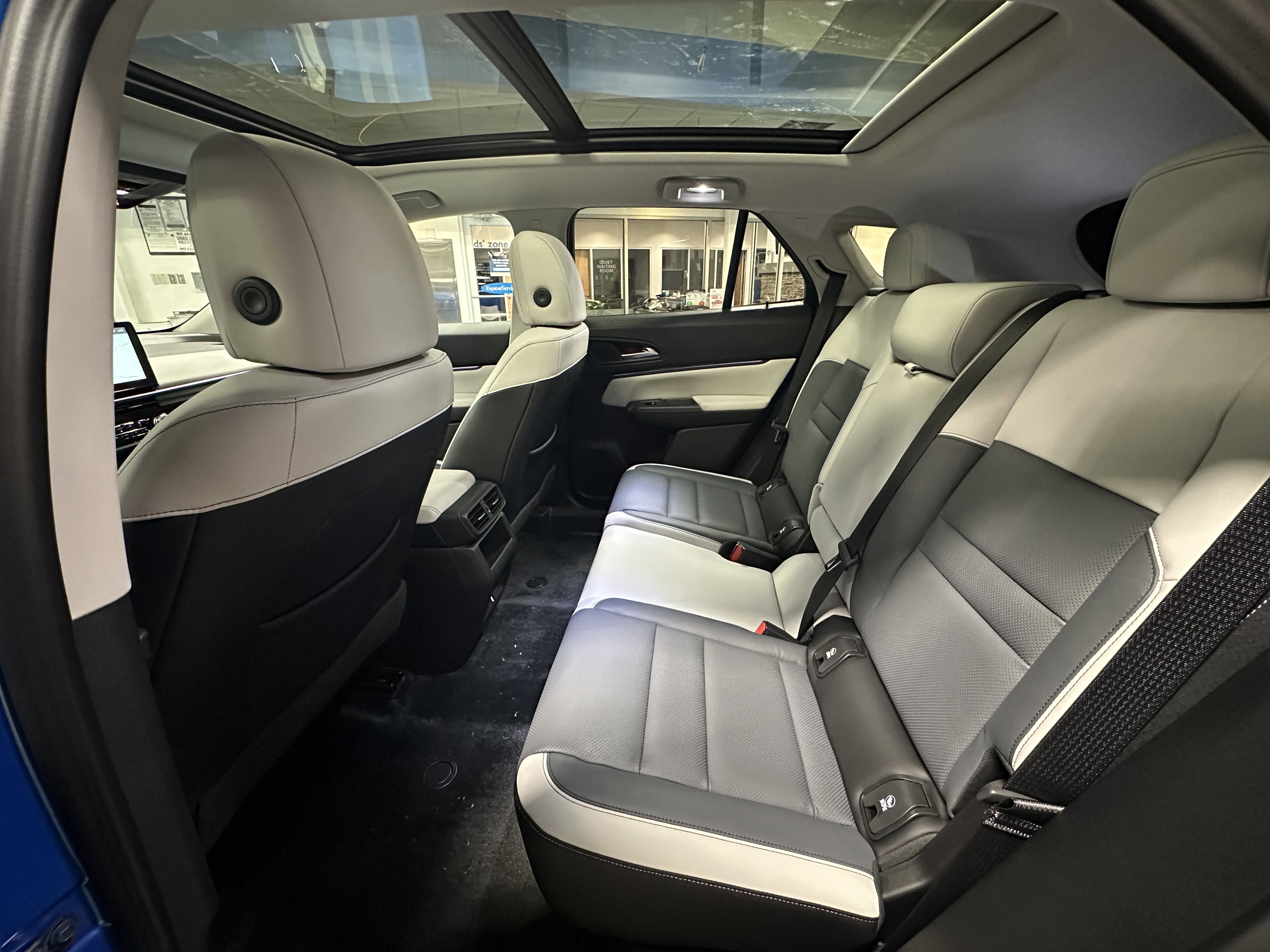 New 2026 Honda Prologue Elite image 19