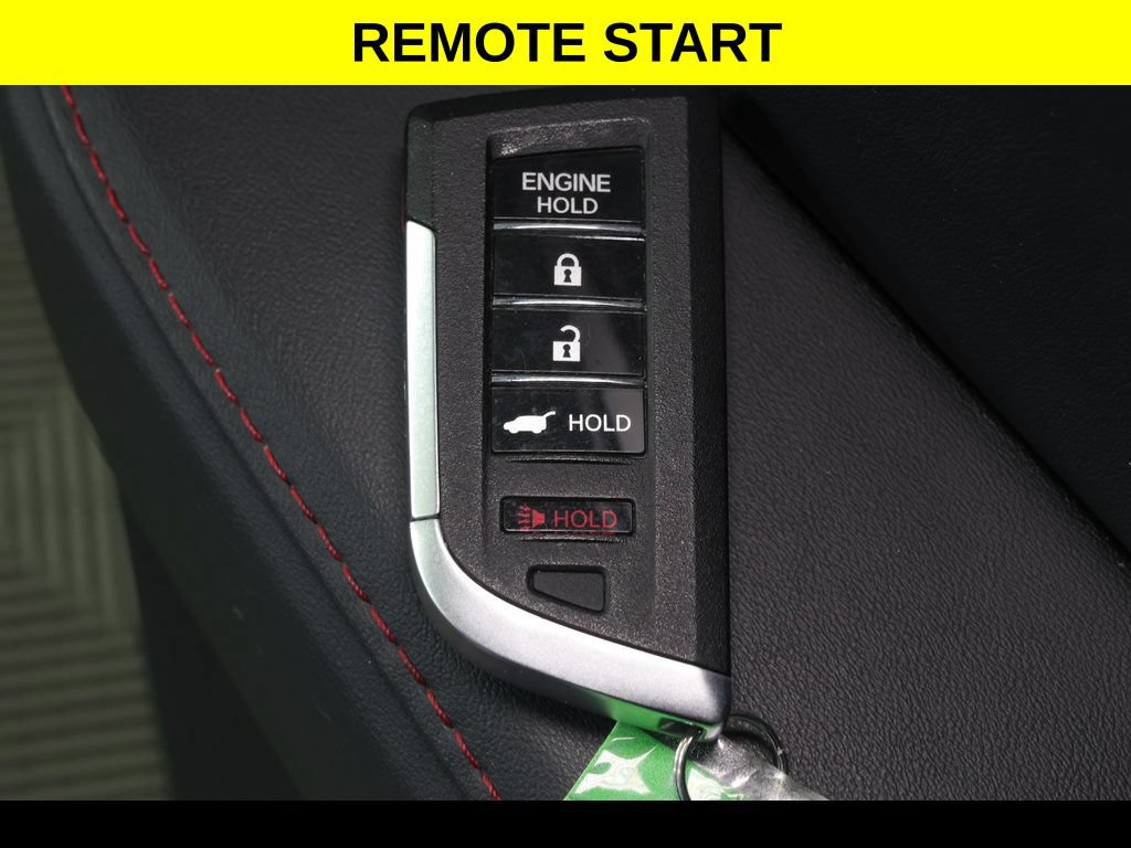 Used 2022 Acura MDX Type S w/ Advance Package AWD/4WD image 12