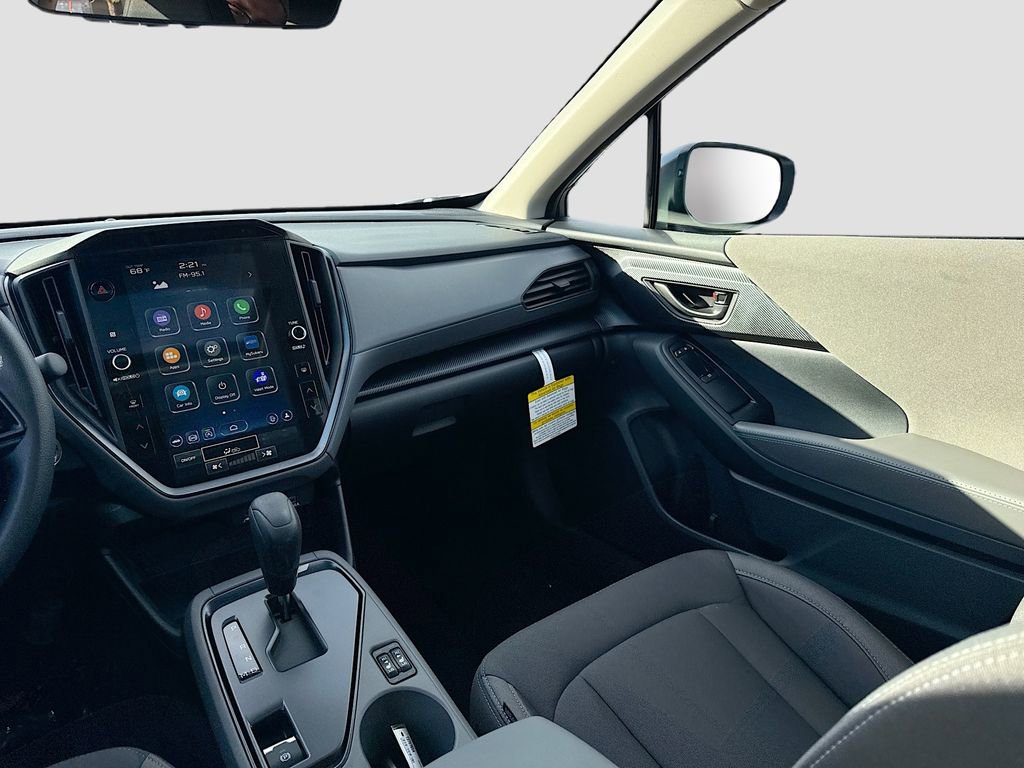 New 2026 Subaru Crosstrek 2.0i Premium image 23
