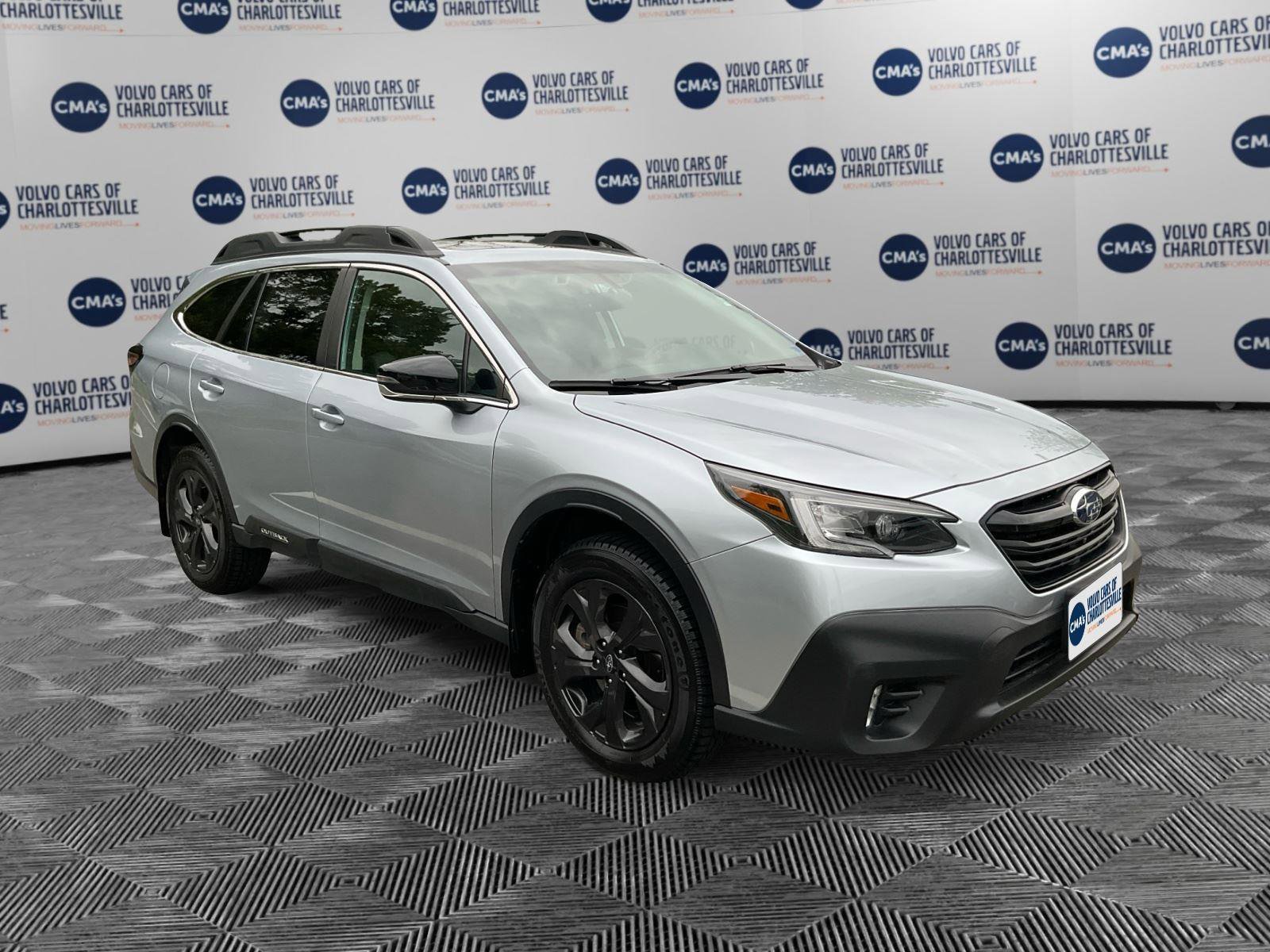 Used 2022 Subaru Outback Onyx Edition XT AWD/4WD image 7