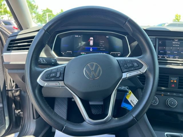 Used 2024 Volkswagen Jetta S FWD image 13