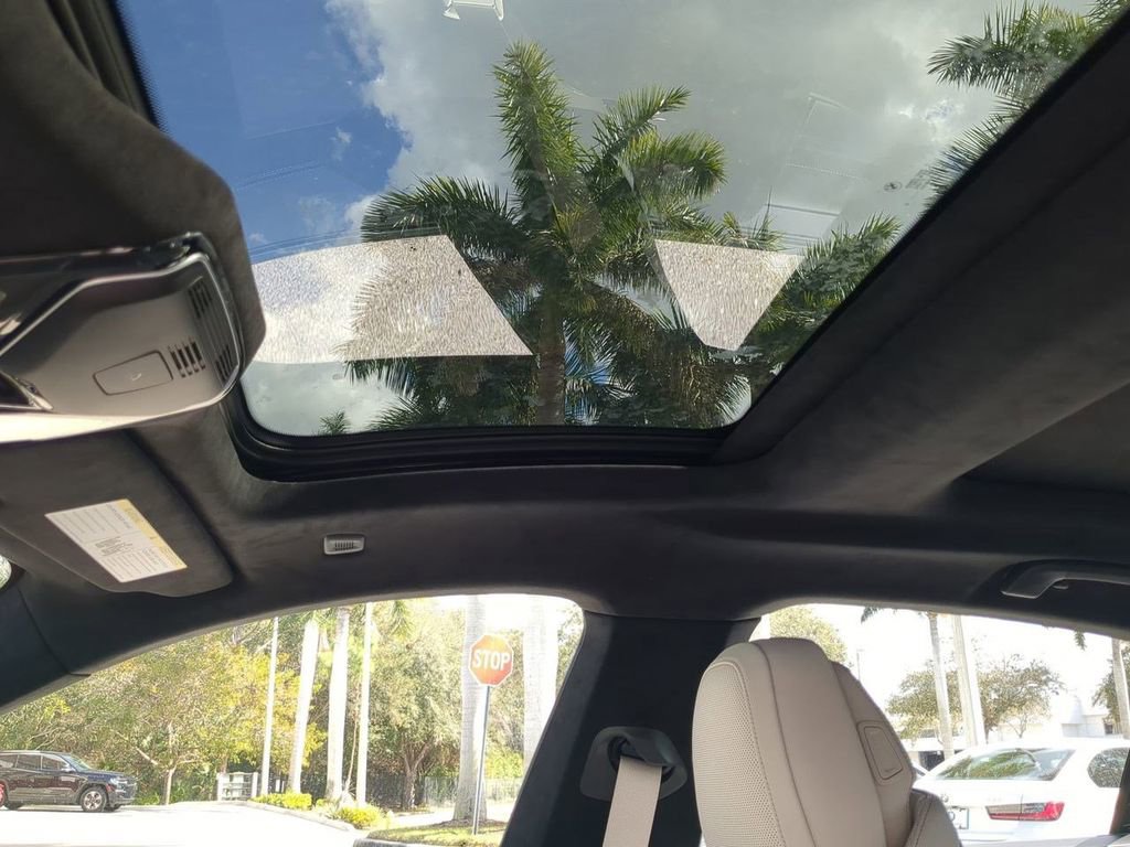 New 2026 BMW M850i xDrive image 20