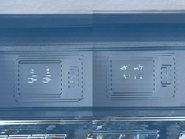 New 2025 Nissan Murano SL w/ Cargo Package image 30