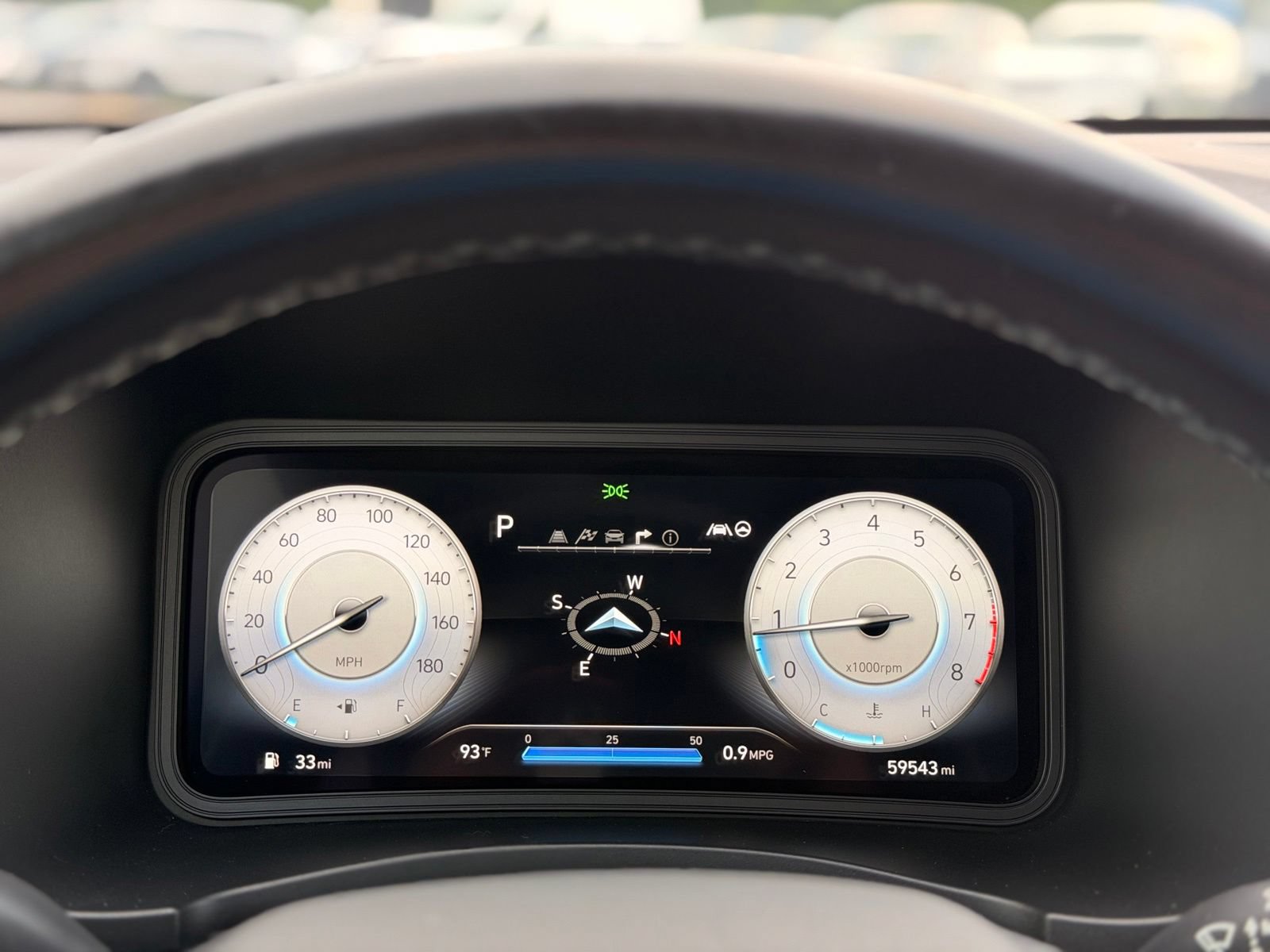 Used 2022 Hyundai Kona N w/ Cargo Package FWD image 45