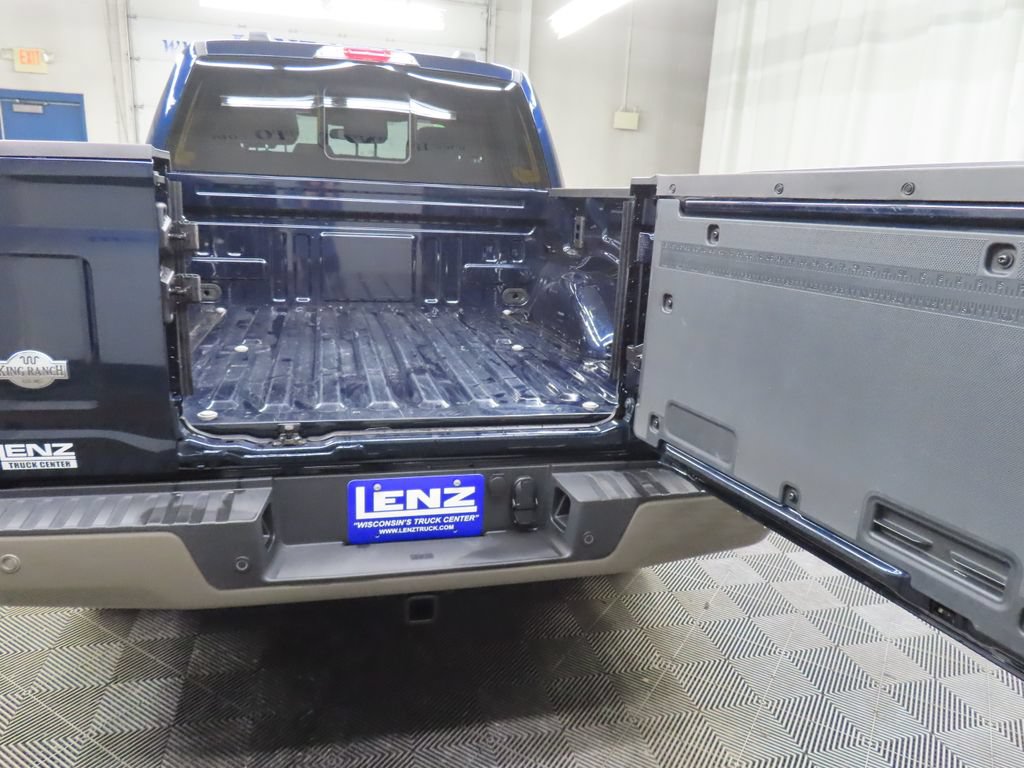 Used 2025 Ford F150 King Ranch AWD/4WD image 47
