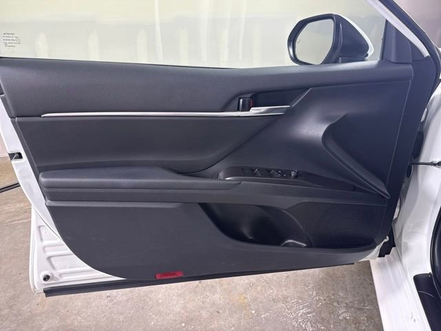 Used 2024 Toyota Camry LE w/ Cold Weather Package AWD/4WD image 13