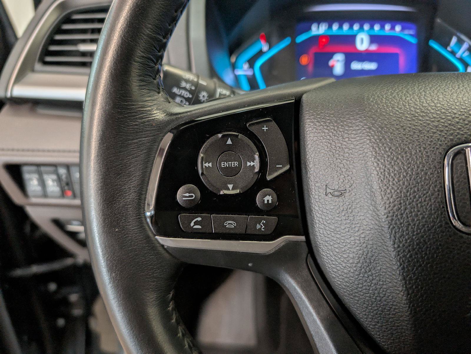 Used 2020 Honda Odyssey EX-L image 22