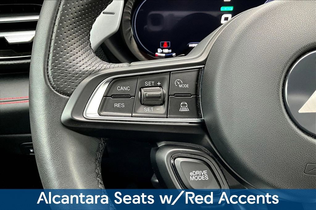 Used 2024 Dodge Hornet R/T image 12