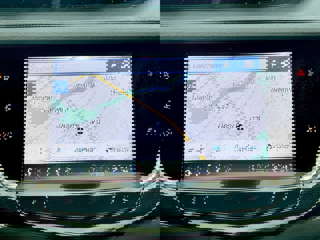 Certified 2023 Cadillac XT6 Sport w/ Technology Package image 25