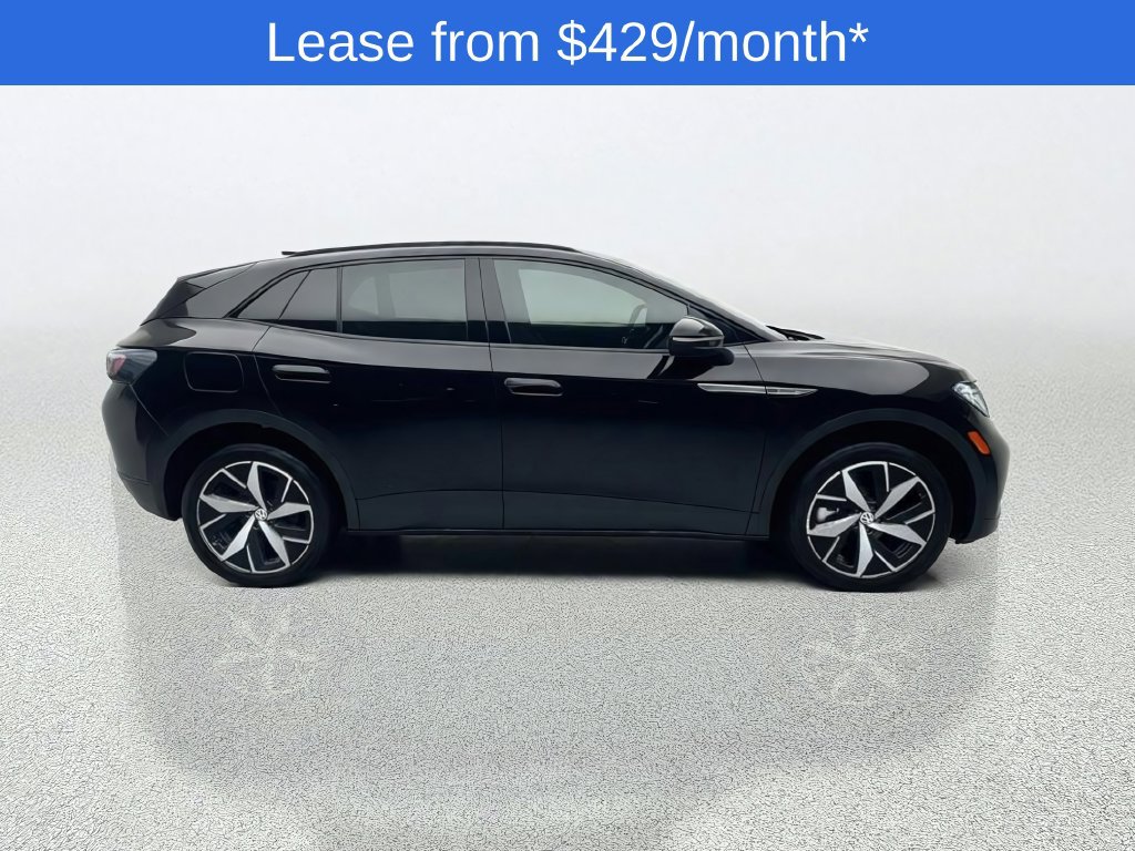 Used 2023 Volkswagen ID.4 Pro S AWD/4WD image 6