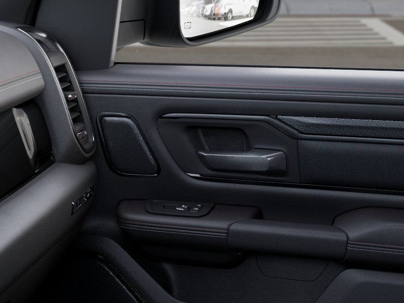 New 2026 RAM 1500 Rebel w/ Rebel Level 2 Equipment Group AWD/4WD image 25