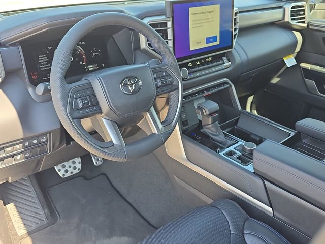 New 2026 Toyota Tundra Limited image 15