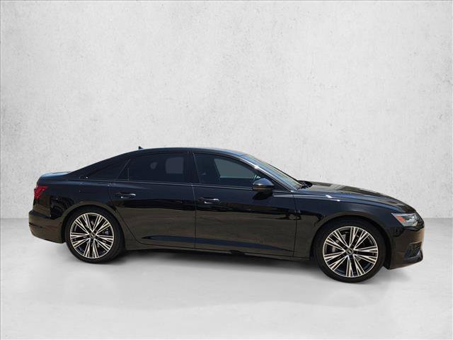 Used 2022 Audi A6 2.0T Premium AWD/4WD image 4