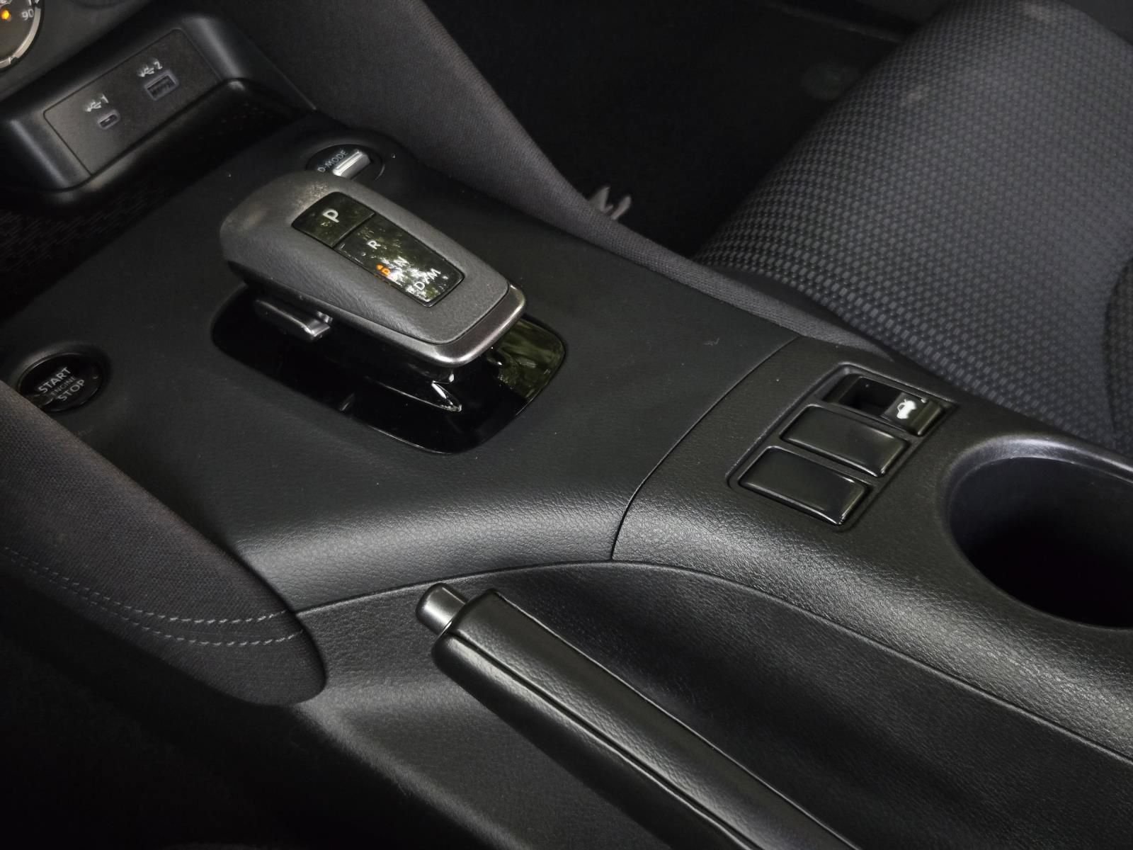 Used 2024 Nissan Z Sport w/ Floor Mat Package RWD image 24