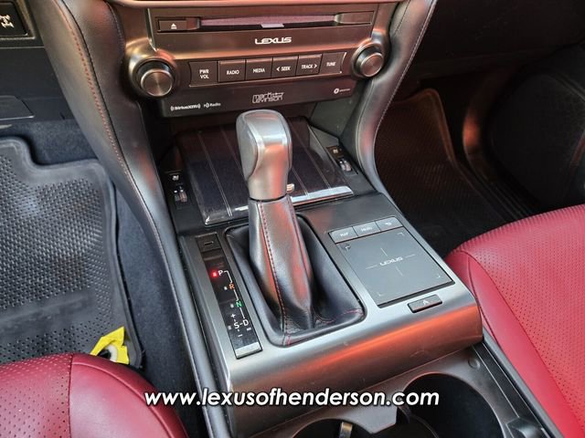 Certified 2023 Lexus GX 460 Luxury w/ Sport Design Package image 27