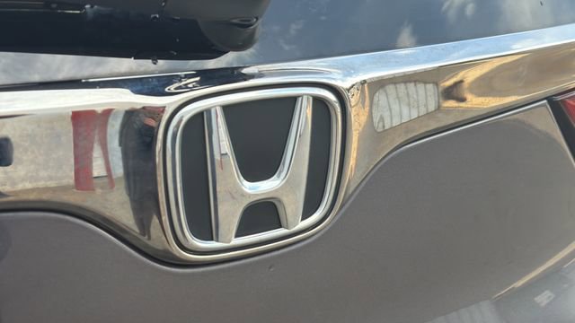 Used 2021 Honda CR-V EX image 42