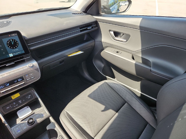 New 2026 Hyundai Kona Limited FWD image 12