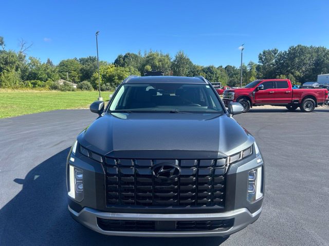 Used 2024 Hyundai Palisade SEL AWD/4WD image 10