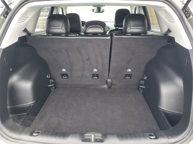 Used 2020 Jeep Compass Limited image 10