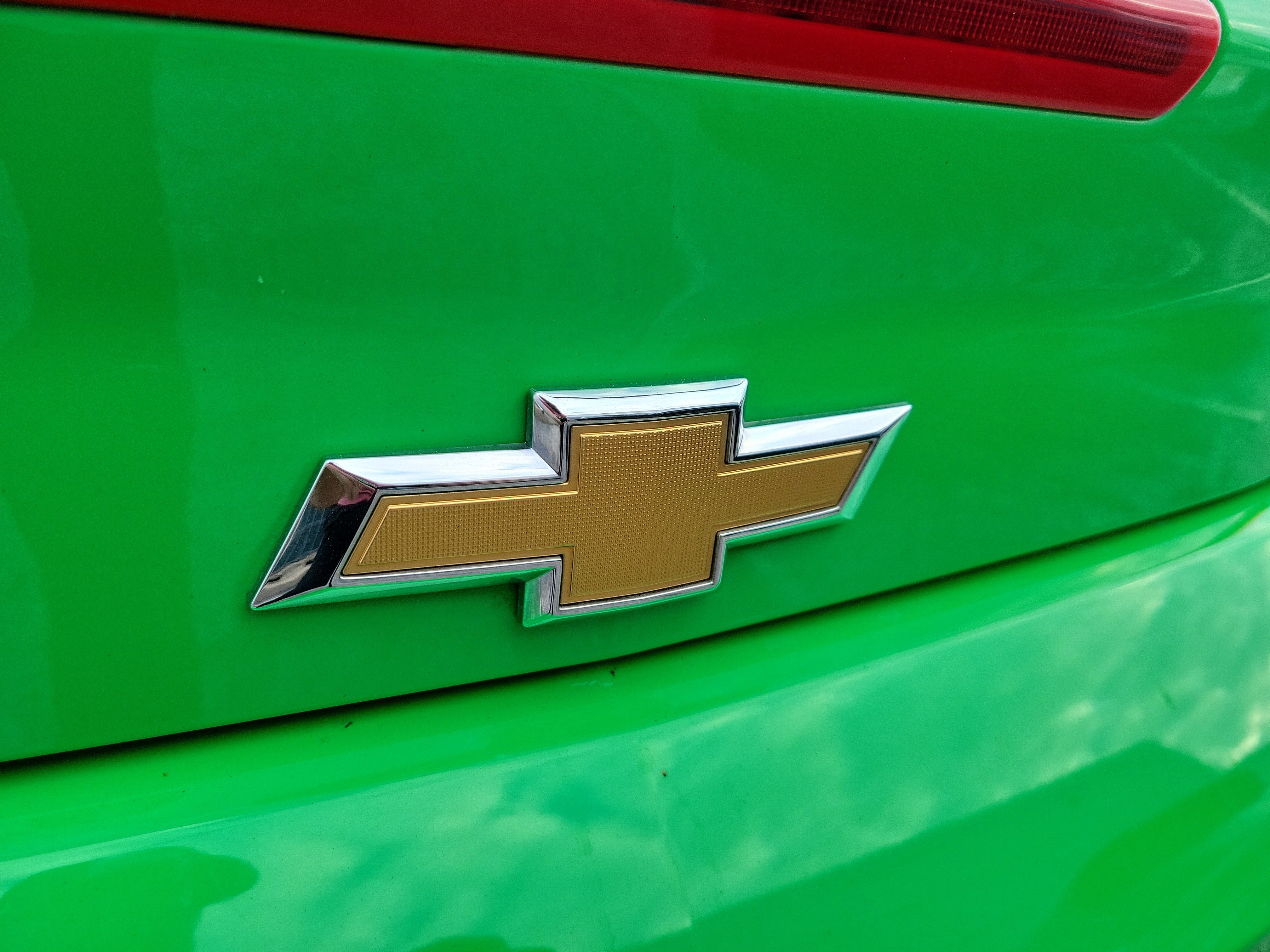 Used 2017 Chevrolet Camaro LS image 9