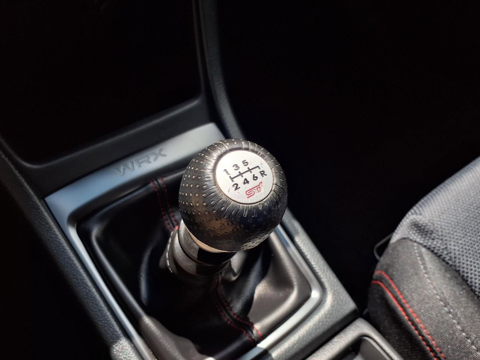 Used 2020 Subaru WRX image 21