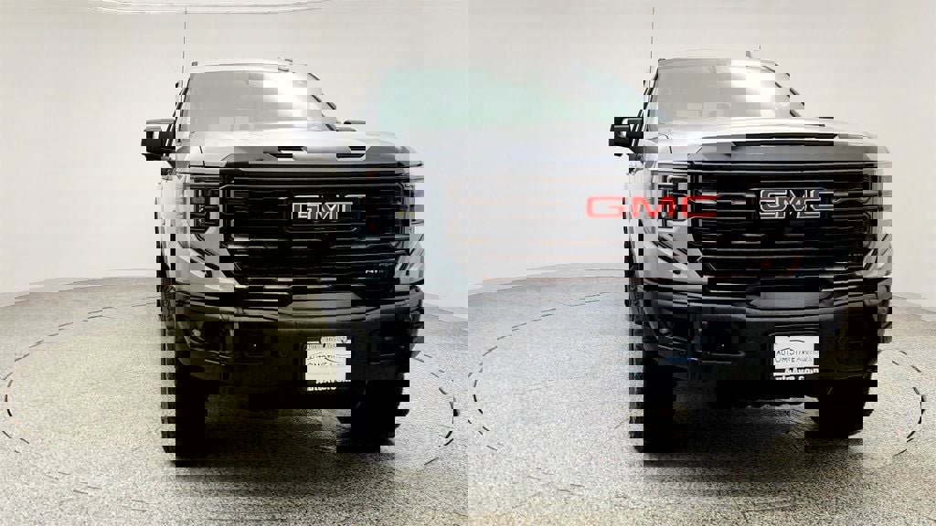Used 2024 GMC Sierra 1500 AT4X AWD/4WD image 2