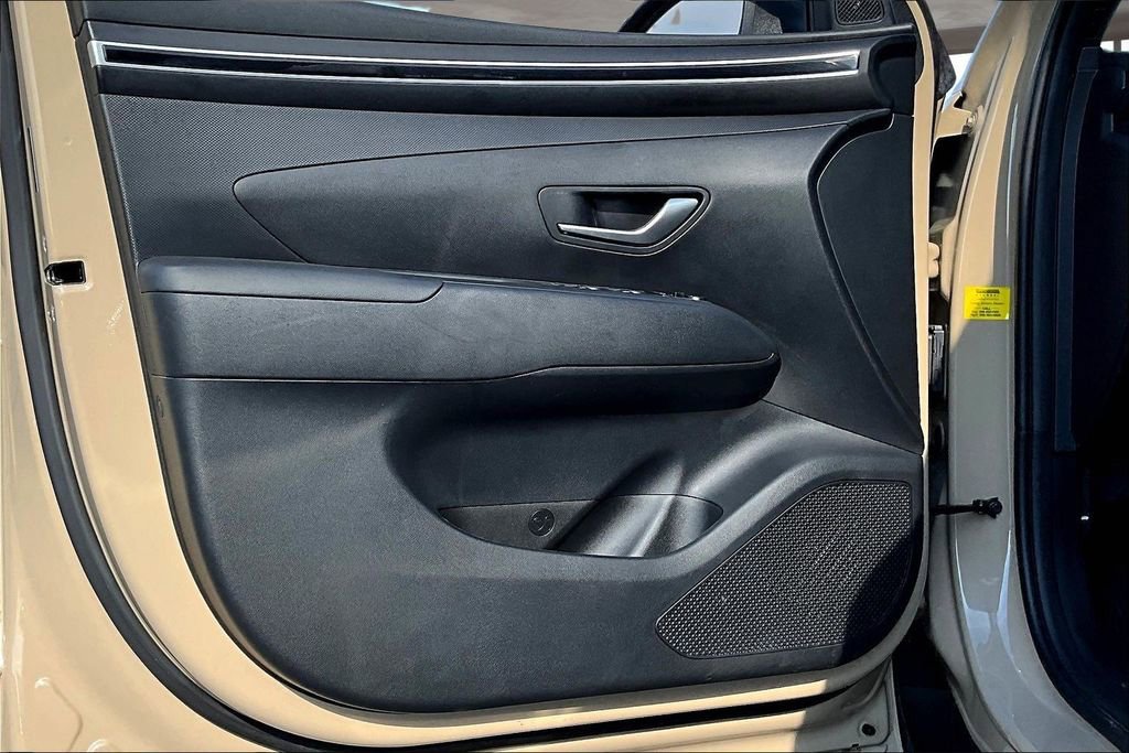 Used 2024 Hyundai Santa Cruz XRT image 20