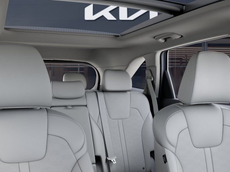 New 2024 Kia Sorento S w/ Panoramic Sunroof Package image 27