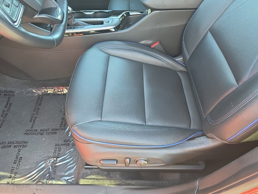 Used 2024 Buick Envista Sport Touring w/ Convenience I Package FWD image 14