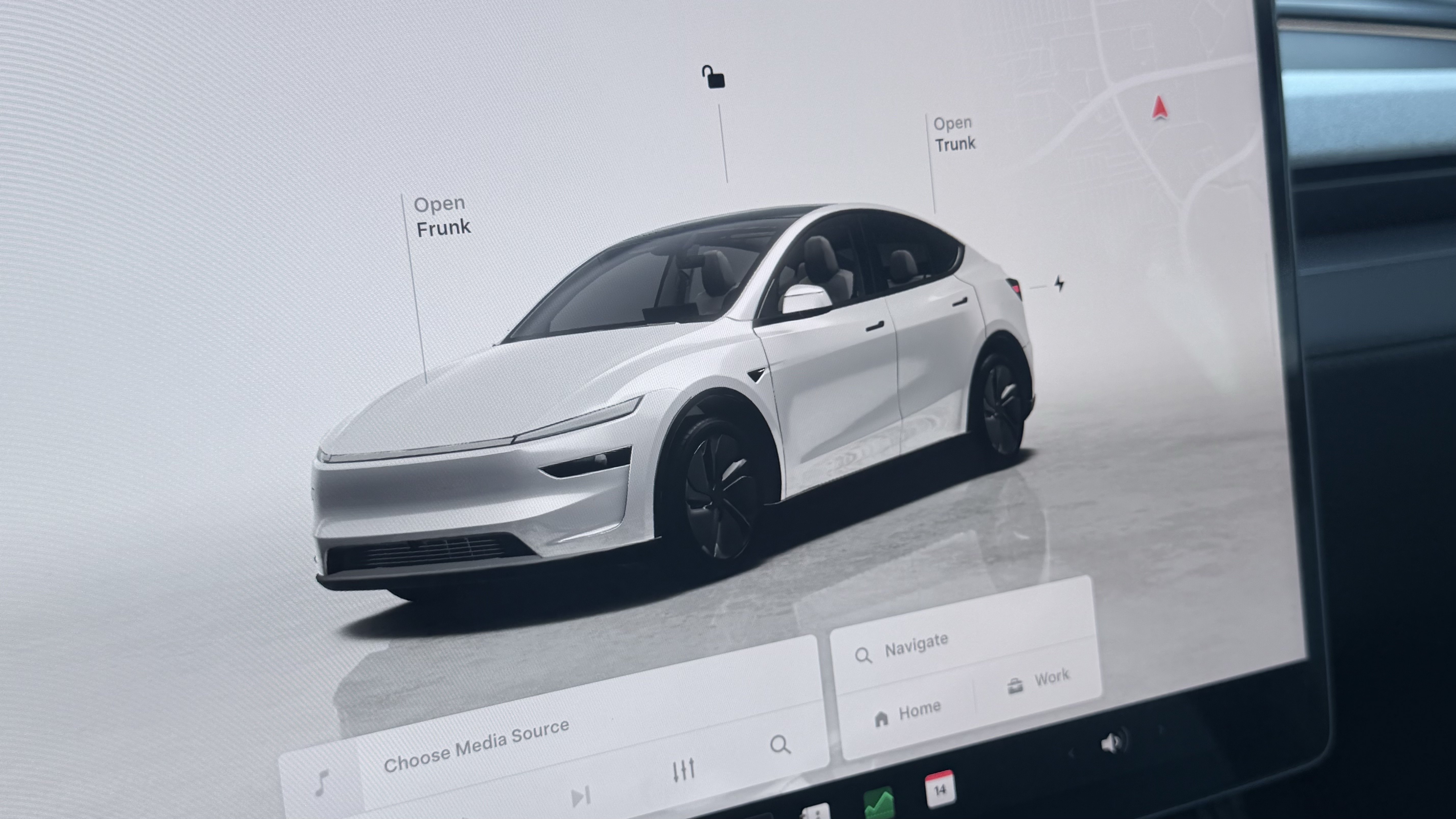 Used 2026 Tesla Model Y 2WD image 60