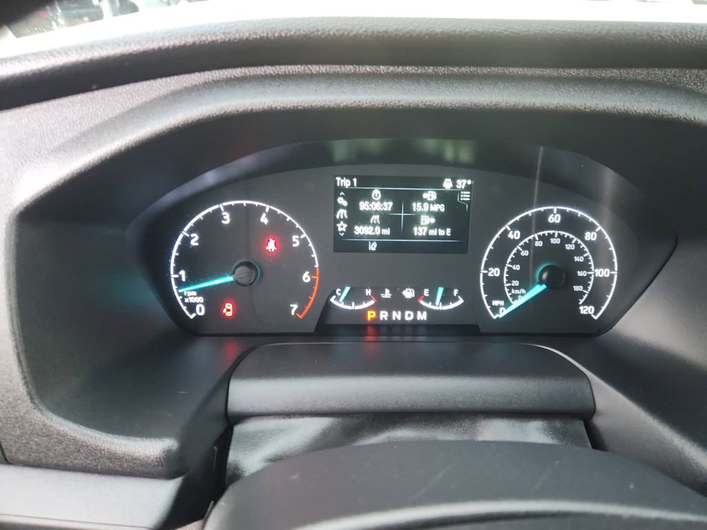 Used 2023 Ford Transit 350 XL image 23