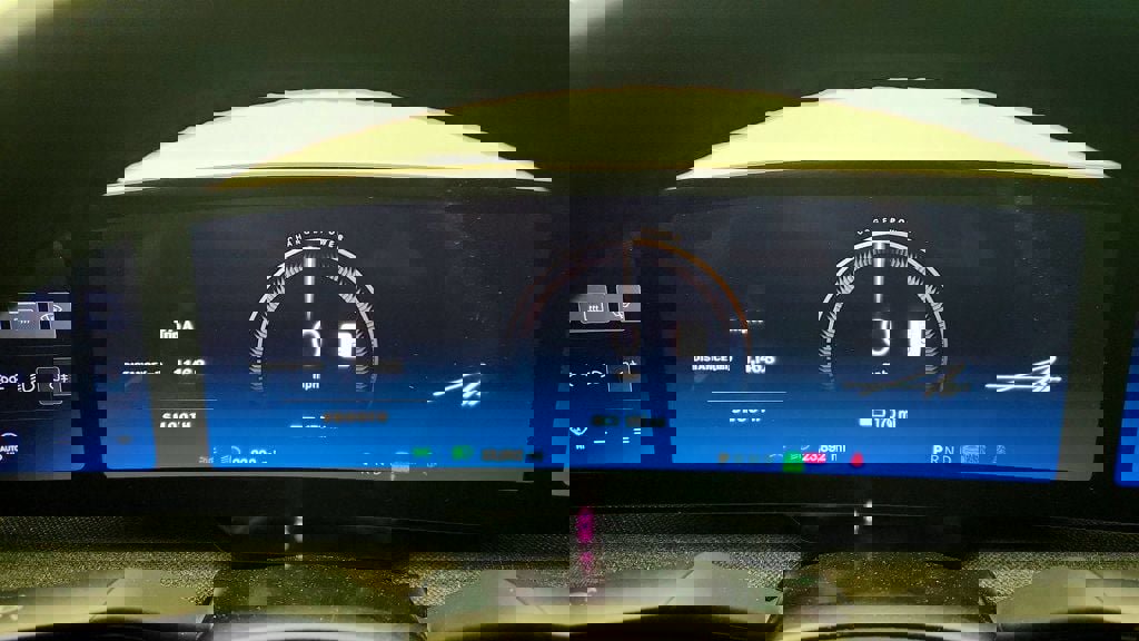 Used 2023 Lucid Air Pure image 13