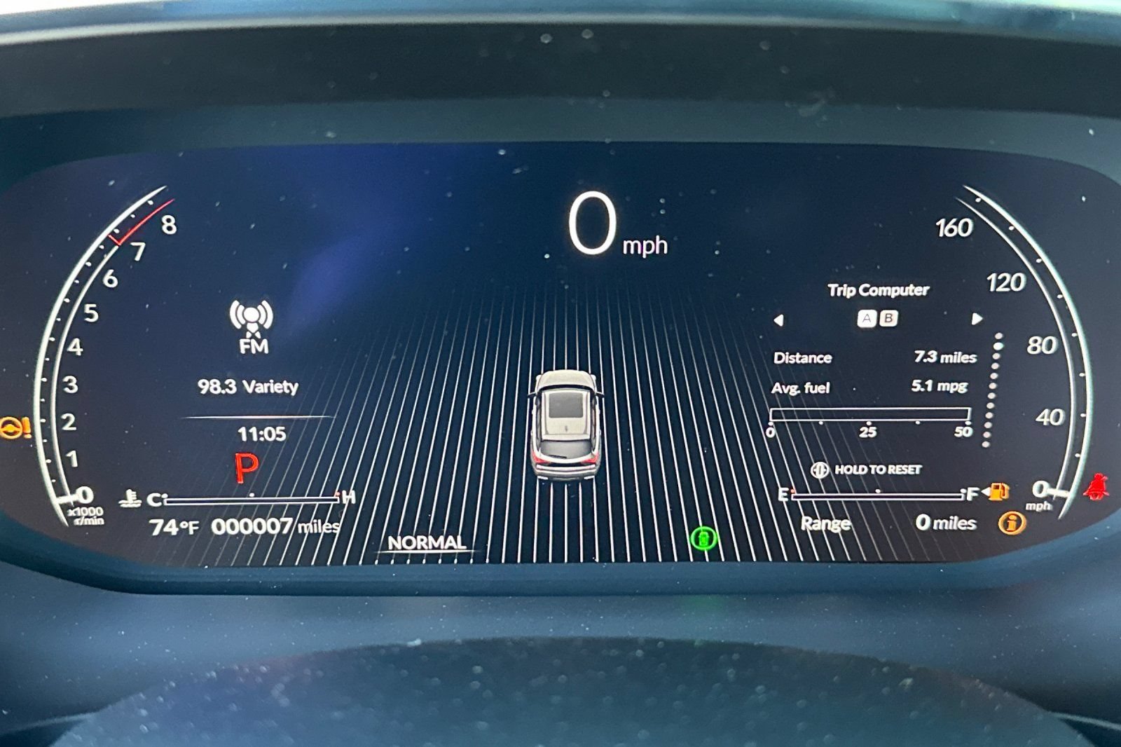 New 2026 Acura MDX w/ Advance Package AWD/4WD image 30