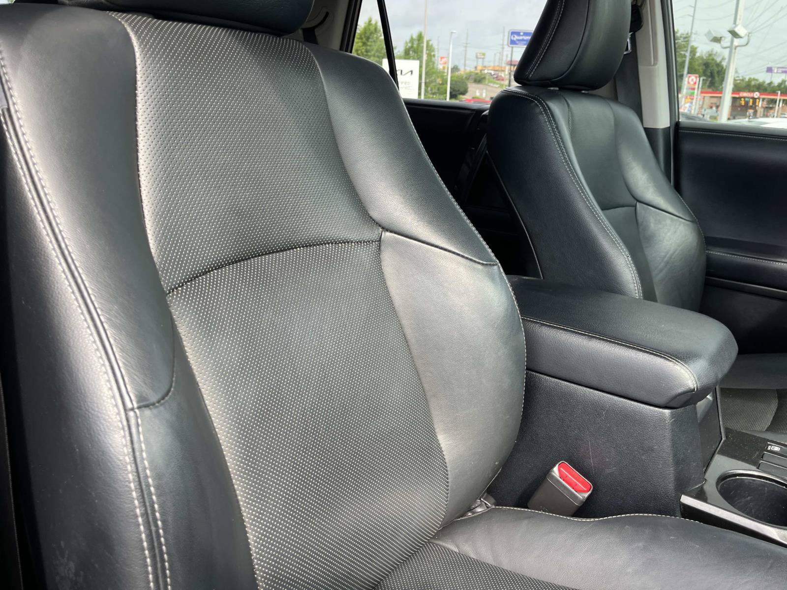 Used 2020 Toyota 4Runner Nightshade AWD/4WD image 26