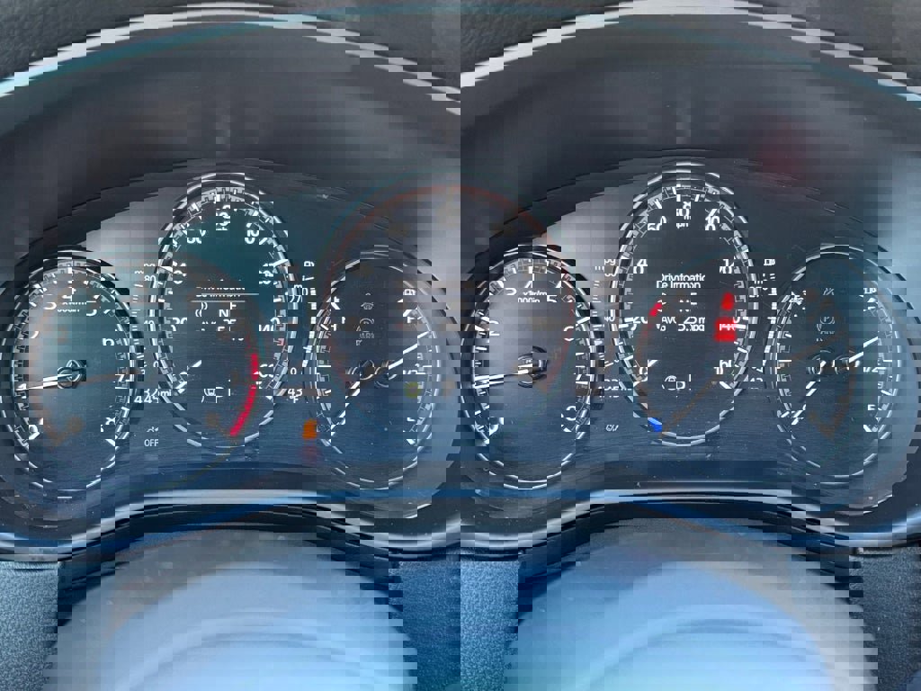 Used 2025 MAZDA CX-50 AWD 2.5 S w/ Preferred Package image 19