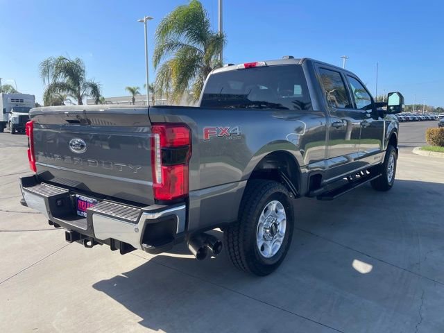 New 2026 Ford F250 XLT w/ XLT Premium Package image 5