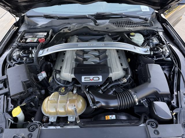 Used 2015 Ford Mustang GT w/ GT Performance Package RWD image 28