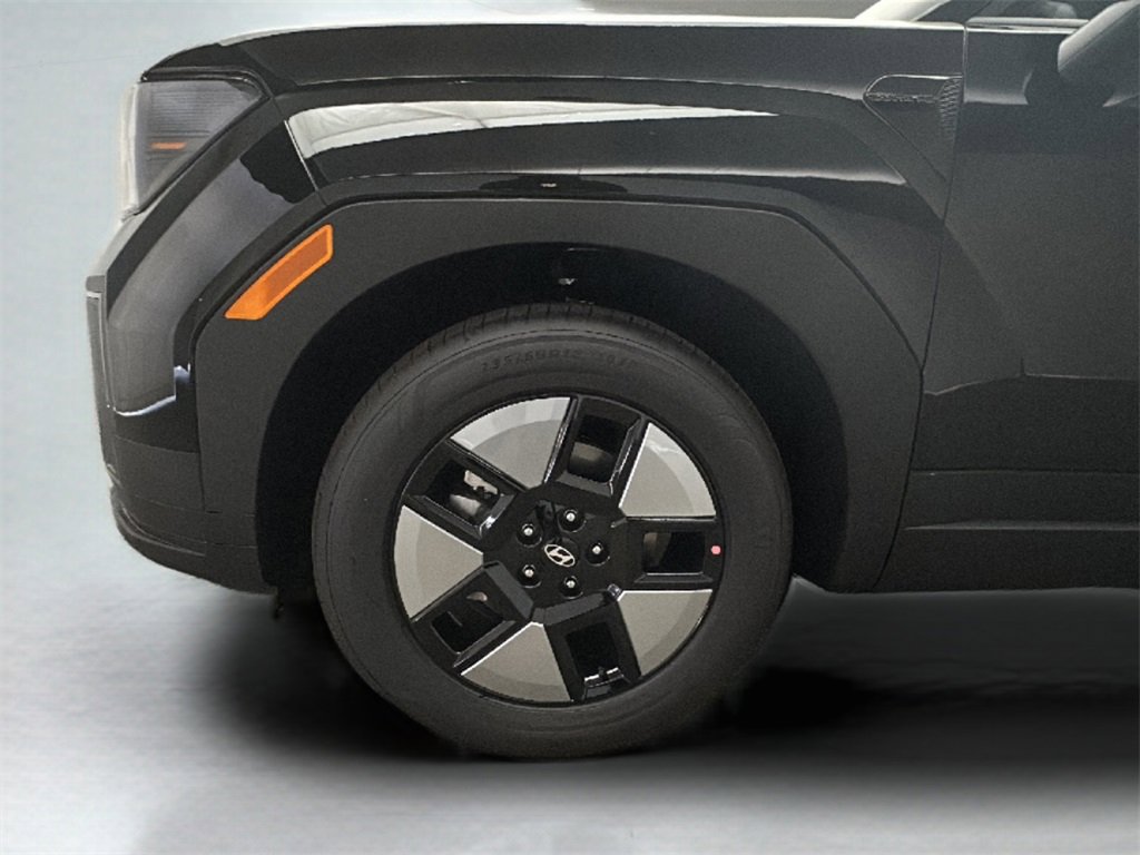 New 2026 Hyundai Santa Fe SEL image 47