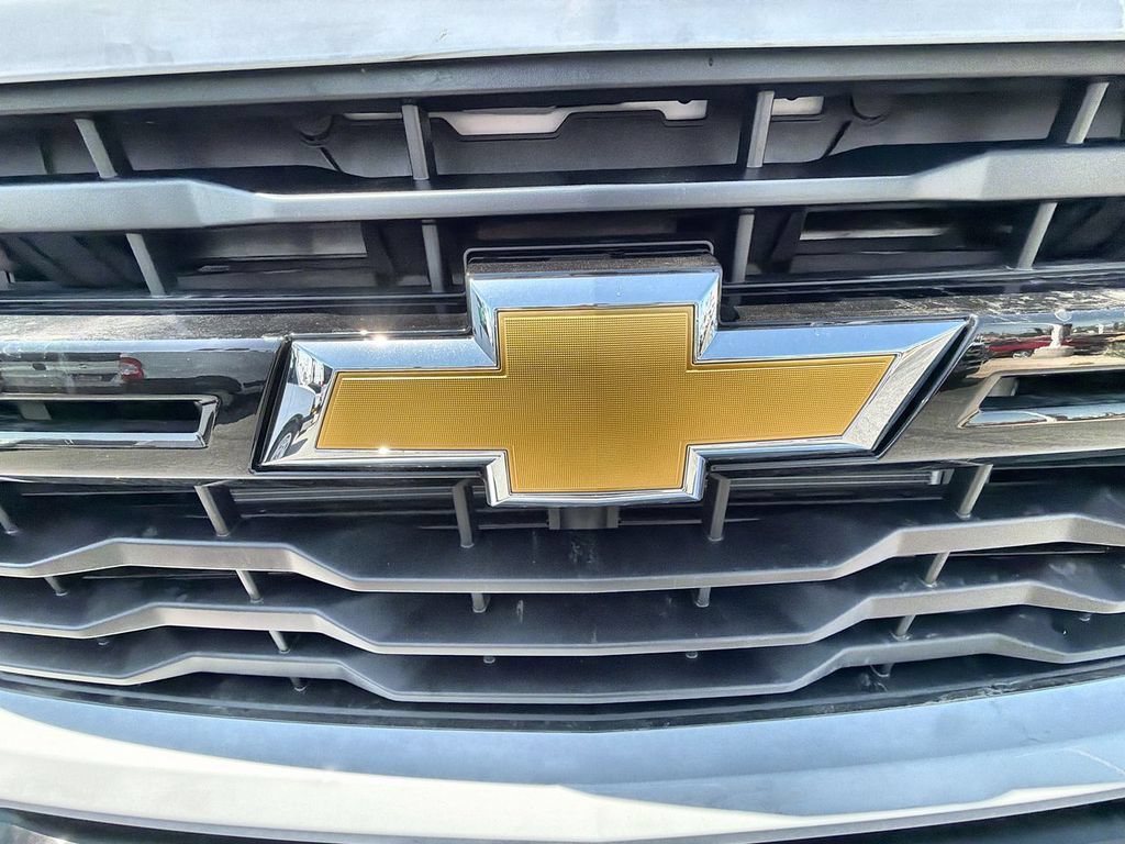 New 2026 Chevrolet Silverado 3500 W/T AWD/4WD image 29