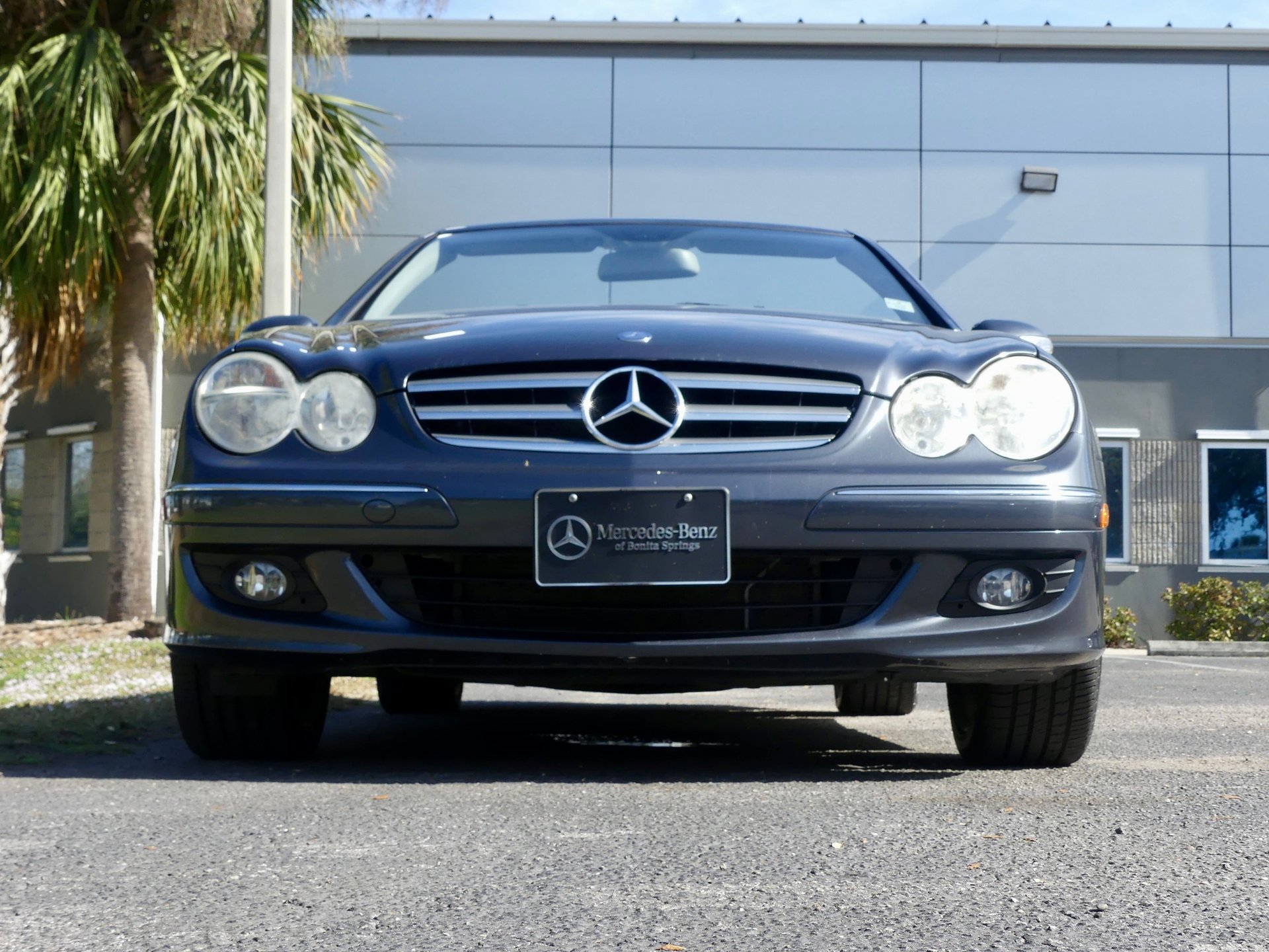 Used 2008 Mercedes-Benz CLK 350 Cabriolet image 35