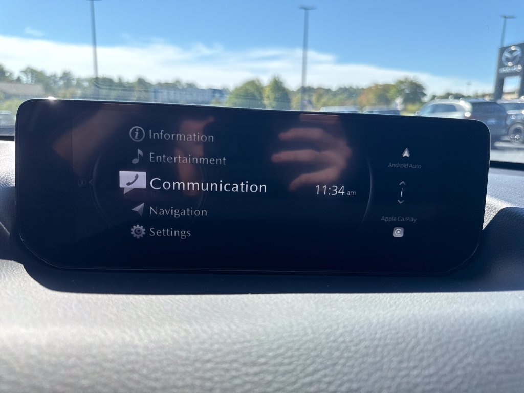 New 2026 MAZDA CX-50 AWD 2.5 S w/ Weather Package image 35
