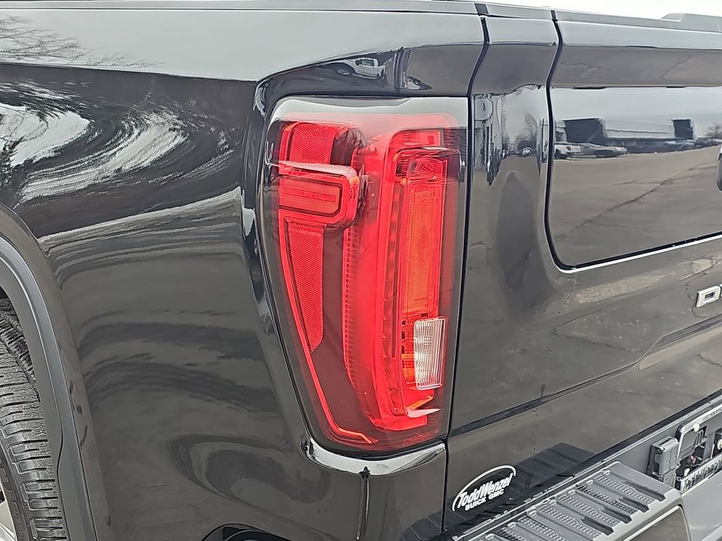 Used 2020 GMC Sierra 1500 Denali w/ Denali Ultimate Package image 39