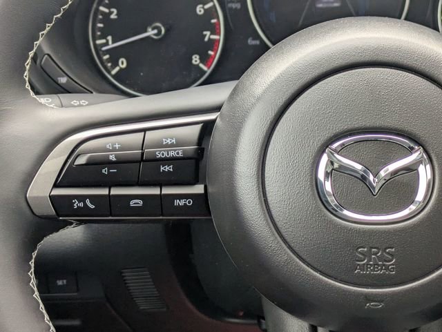 New 2026 MAZDA CX-30 AWD 2.5 S image 18