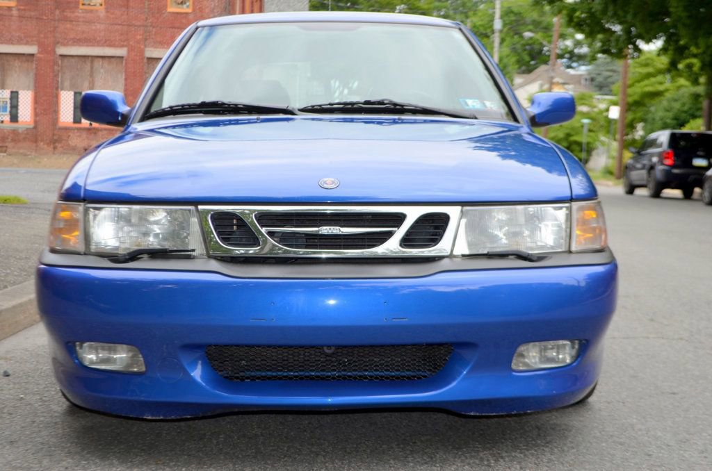 Used 1999 Saab 9-3 Viggen image 16