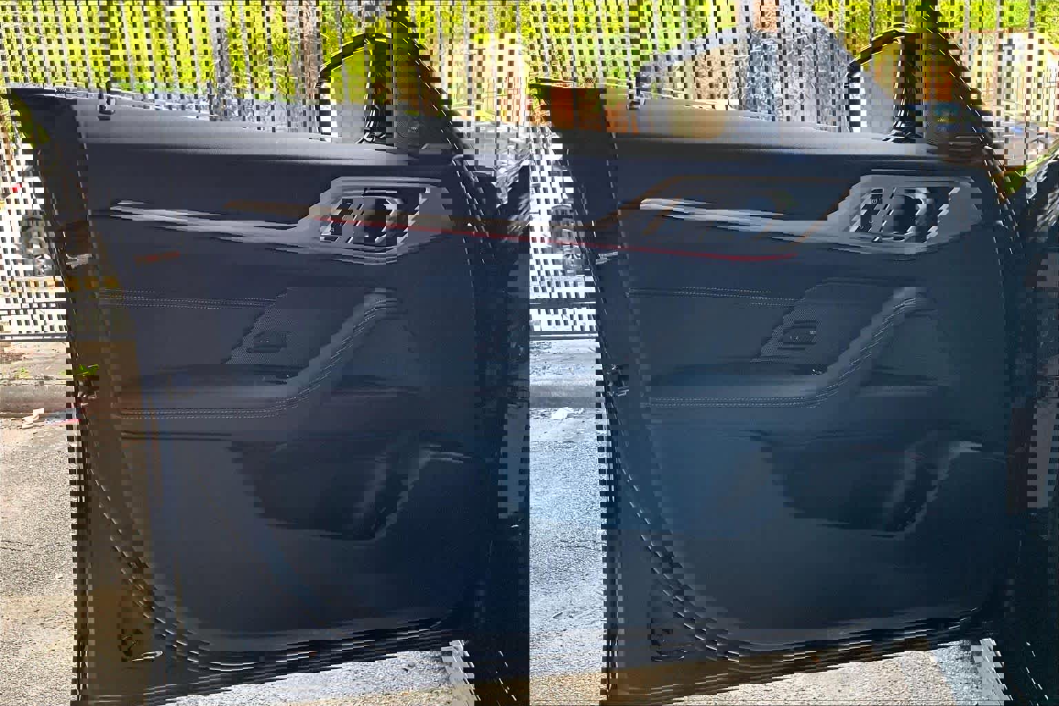 Certified 2025 BMW 430i w/ Premium Package RWD image 21